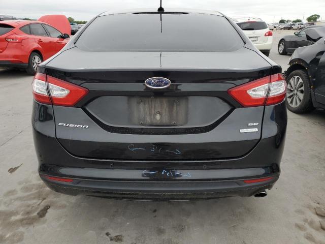 Photo 6 from auction – 2015 FORD FUSION SE with VIN 3FA6P0HDXFR274012