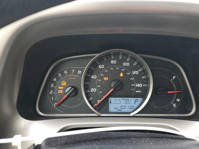 Photo 9 from auction – 2015 TOYOTA RAV4 LE with VIN JTMZFREV9FJ031572
