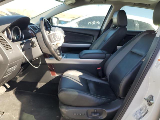 Photo 7 from auction – 2009 MAZDA CX-9 with VIN JM3TB38VX90176681