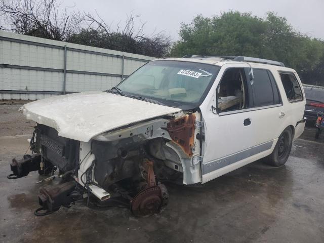 LINCOLN NAVIGATOR 2007 with VIN 5LMFU27597LJ02118 - Photo from auction