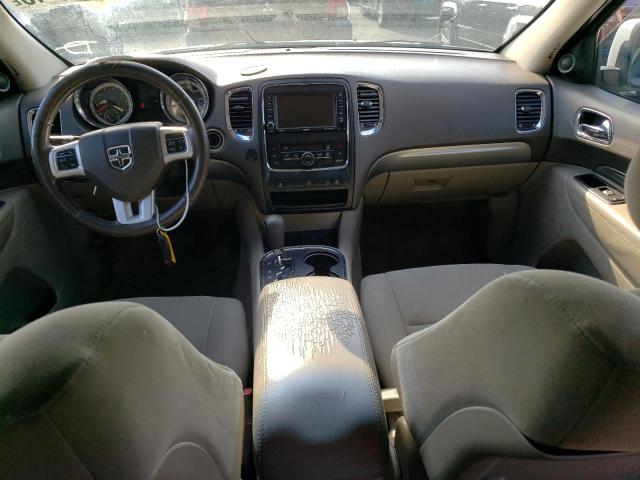 Photo 8 from auction – 2011 DODGE DURANGO EX with VIN 1D4RD2GG1BC741997