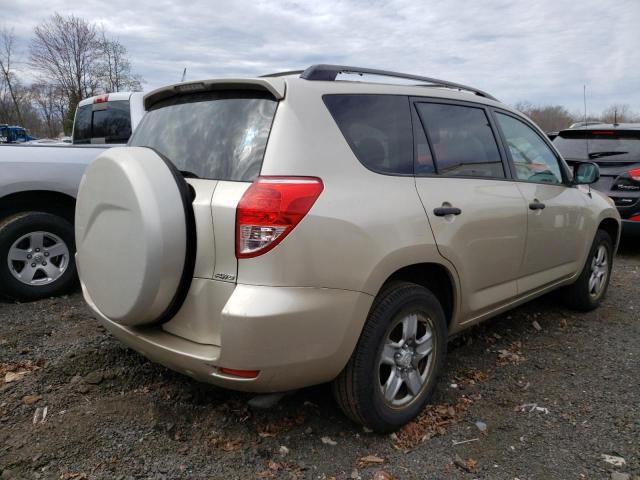 Photo 3 from auction – 2006 TOYOTA RAV4 with VIN JTMBD33VX65003411