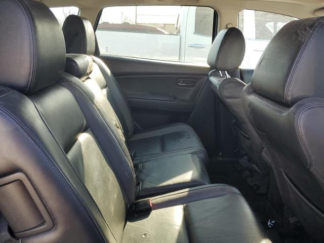 Photo 11 from auction – 2012 MAZDA CX-9 with VIN JM3TB3CA6C0349818