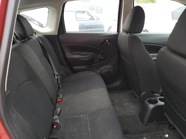 Photo 10 from auction – 2016 NISSAN VERSA NOTE with VIN 3N1CE2CP4GL389986