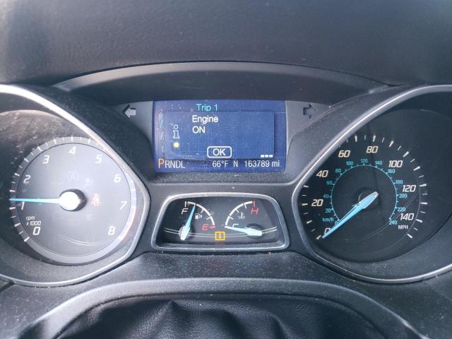 Photo 9 from auction – 2014 FORD FOCUS SE with VIN 1FADP3F28EL103170