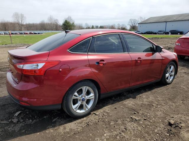 Photo 3 from auction – 2014 FORD FOCUS SE with VIN 1FADP3F20EL160513