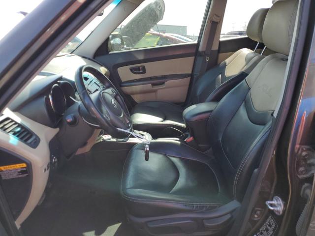 Photo 7 from auction – 2011 KIA SOUL with VIN KNDJT2A25B7253199