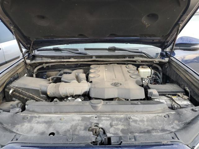 Photo 12 from auction – 2015 TOYOTA 4RUNNER SR with VIN JTEBU5JR0F5222665