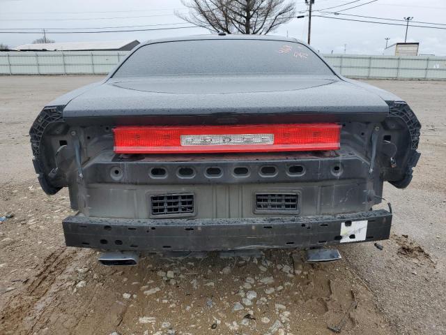 Photo 6 from auction – 2011 DODGE CHALLENGER with VIN 2B3CJ4DG9BH604168