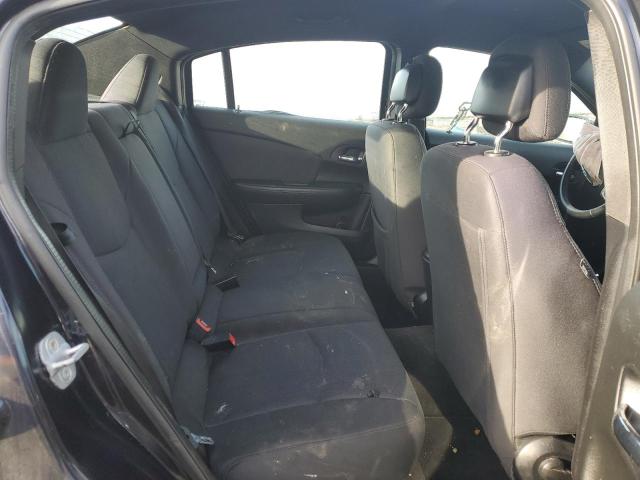 Photo 10 from auction – 2012 CHRYSLER 200 TOURIN with VIN 1C3CCBBB6CN298760