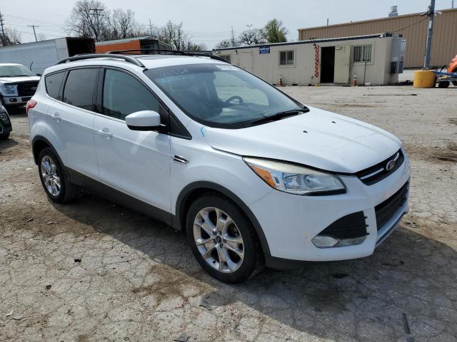 Photo 4 from auction – 2013 FORD ESCAPE SE with VIN 1FMCU0GX9DUB82523