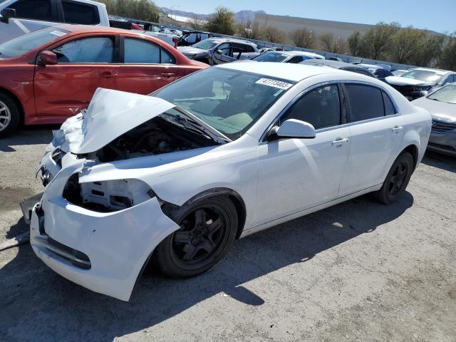 CHEVROLET MALIBU LS 2012 z numerem VIN 1G1ZA5E09CF350862 - Zdjęcie z aukcji