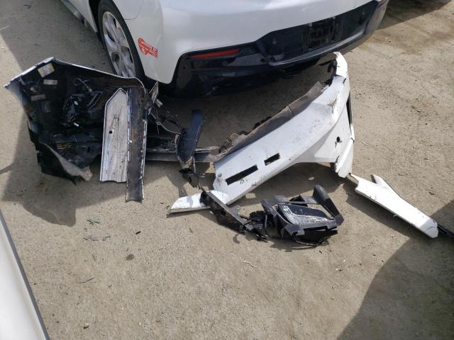 Photo 12 from auction – 2018 CHEVROLET VOLT PREMI with VIN 1G1RD6S5XJU136288
