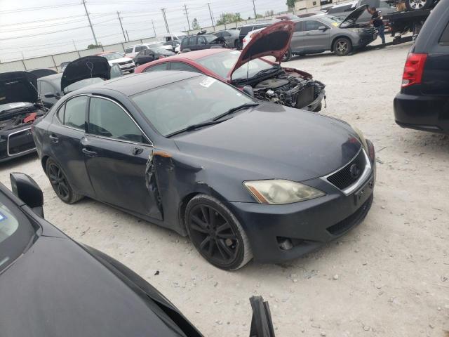 Photo 4 from auction – 2006 LEXUS IS 250 with VIN JTHBK262465012685