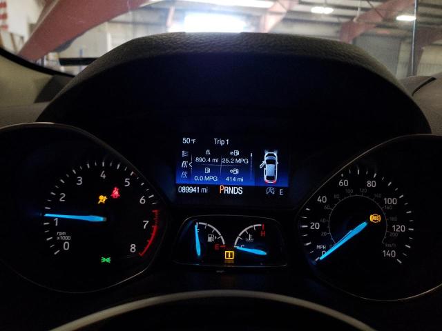 Photo 9 from auction – 2019 FORD ESCAPE SE with VIN 1FMCU9GD7KUA16685