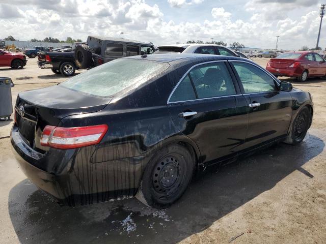 Photo 3 from auction – 2011 TOYOTA CAMRY BASE with VIN 4T1BF3EK4BU738605