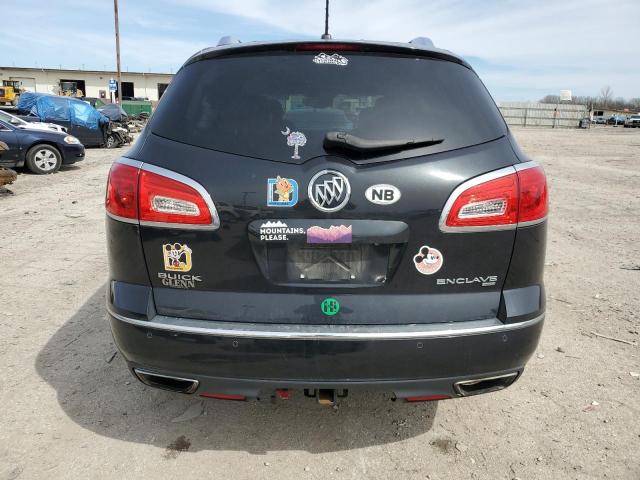 Photo 6 from auction – 2015 BUICK ENCLAVE with VIN 5GAKVCKD4FJ124496