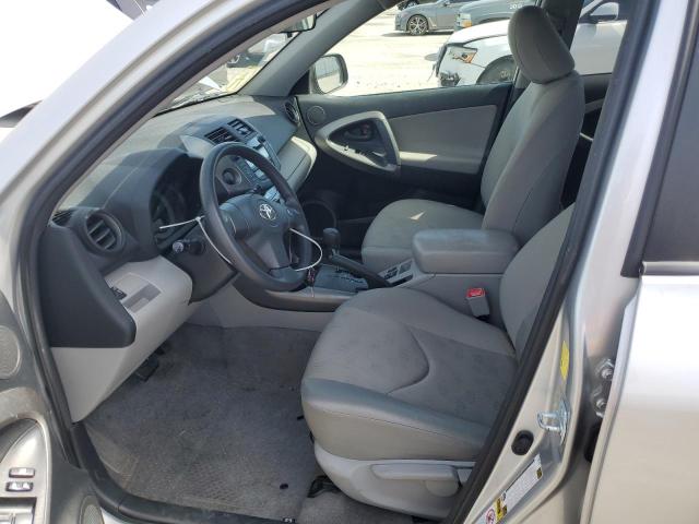 Foto 7 de la subasta – 2010 TOYOTA RAV4 con VIN JTMZF4DV2AD025835