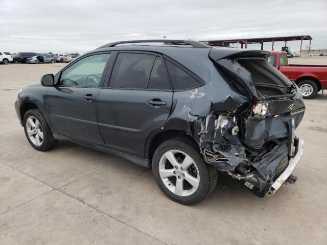 Photo 2 from auction – 2005 LEXUS RX 330 with VIN 2T2GA31U55C033860