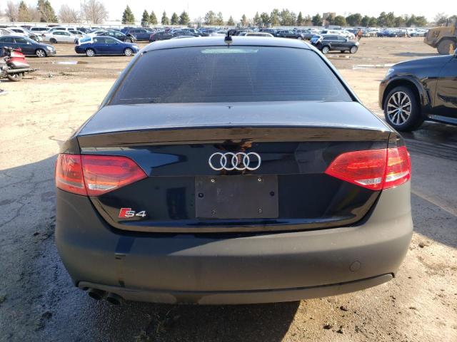 Photo 6 from auction – 2011 AUDI A4 PREMIUM with VIN WAUBFAFL7BN036351