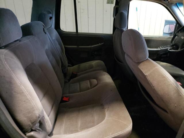 Photo 11 from auction – 2005 FORD EXPLORER X with VIN 1FMDU73W65UA11689
