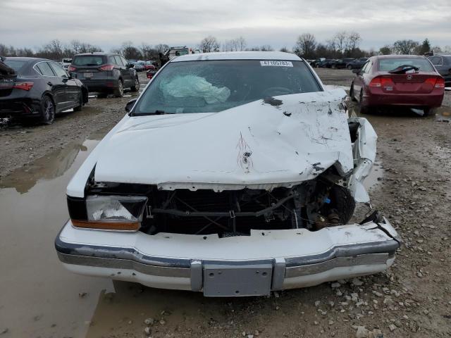 Photo 5 from auction – 1996 BUICK ROADMASTER with VIN 1G4BT52P8TR422181