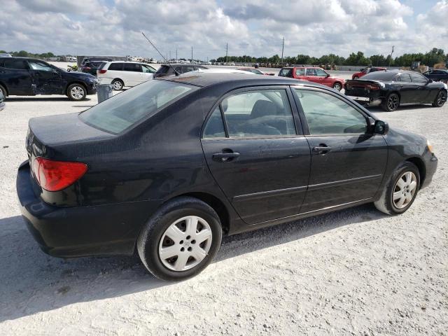 Photo 3 from auction – 2005 TOYOTA COROLLA CE with VIN 1NXBR32E55Z451316