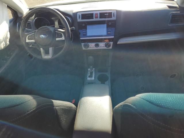 Photo 8 from auction – 2015 SUBARU LEGACY 2.5 with VIN 4S3BNBD63F3030637