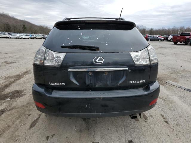 Photo 6 from auction – 2005 LEXUS RX 330 with VIN 2T2HA31U75C069585