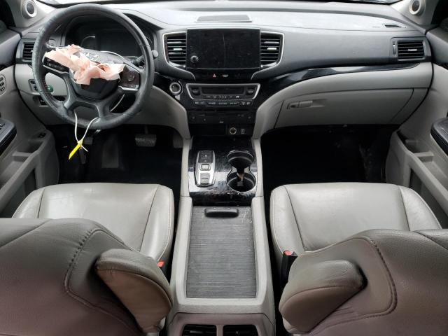 Photo 8 from auction – 2019 HONDA PILOT TOUR with VIN 5FNYF5H91KB023079