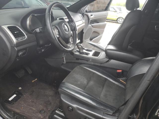 Photo 7 from auction – 2018 JEEP GRAND CHER with VIN 1C4RJFAG4JC487111