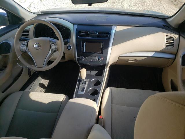 Photo 8 from auction – 2015 NISSAN ALTIMA 2.5 with VIN 1N4AL3AP7FN370467