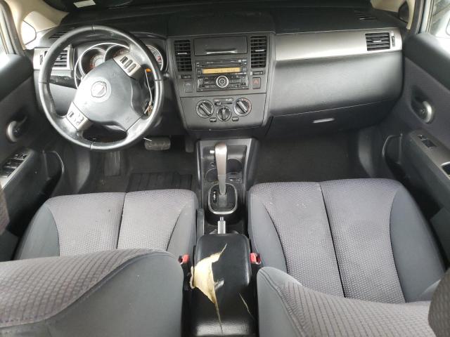 Photo 8 from auction – 2007 NISSAN VERSA with VIN 3N1BC11E97L418766