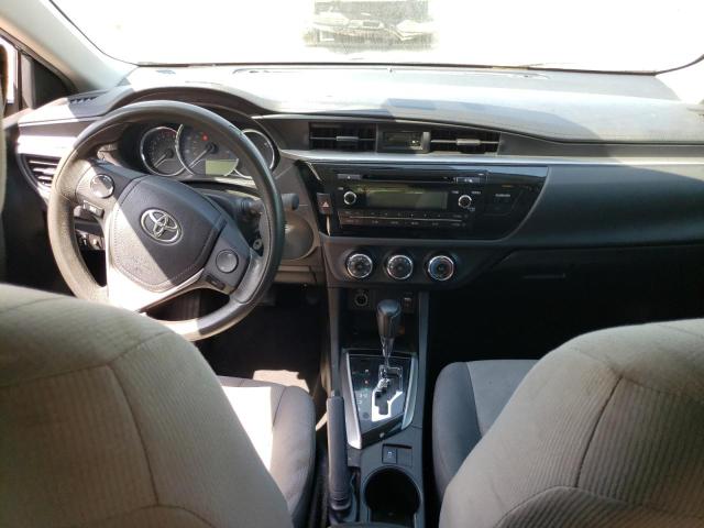 Photo 8 from auction – 2015 TOYOTA COROLLA L with VIN 5YFBURHE7FP340410