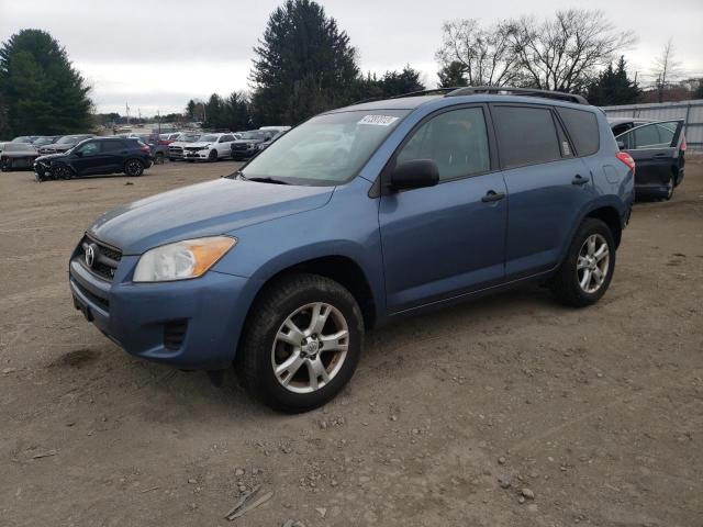 Photo 1 from auction – 2009 TOYOTA RAV4 with VIN 2T3BK33V29W002854