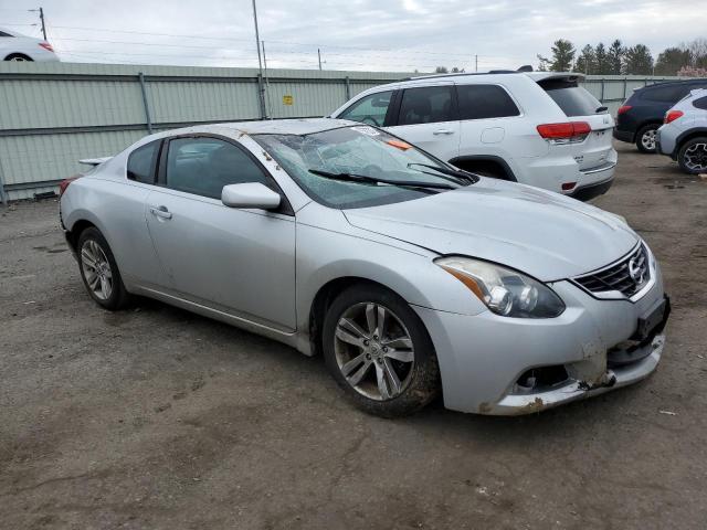 Photo 4 from auction – 2013 NISSAN ALTIMA S with VIN 1N4AL2EP4DC242670