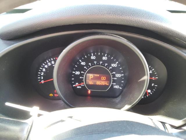 Photo 9 from auction – 2018 KIA SOUL + with VIN KNDJP3A5XJ7530139