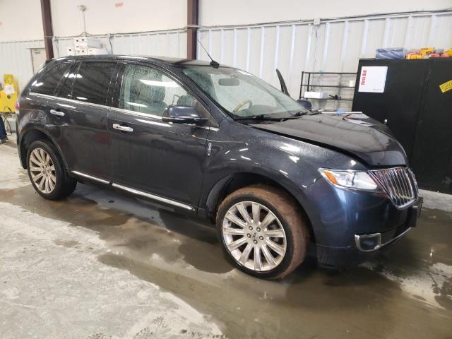 Photo 4 from auction – 2013 LINCOLN MKX with VIN 2LMDJ6JK7DBL26934