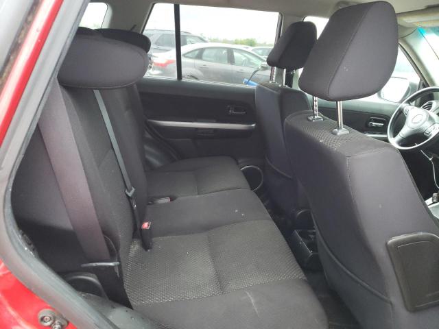 Photo 11 from auction – 2012 SUZUKI GRAND VITA with VIN JS3TE0D62C4100208