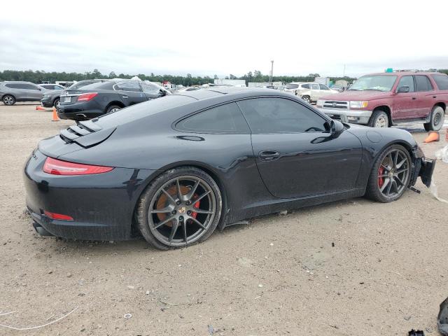 Photo 3 from auction – 2013 PORSCHE 911 CARRER with VIN WP0AB2A95DS120183
