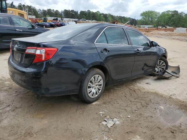 Photo 3 from auction – 2012 TOYOTA CAMRY BASE with VIN 4T1BF1FKXCU610860
