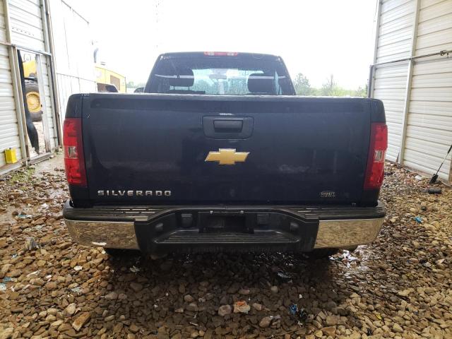 Photo 6 from auction – 2012 CHEVROLET SILVERADO with VIN 1GCNCPEX5CZ252130