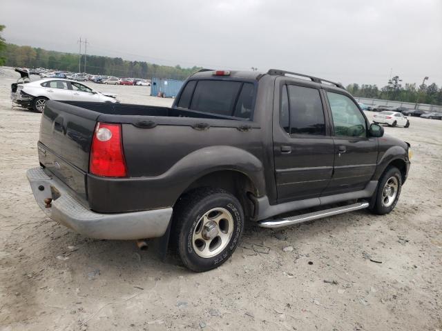 Photo 3 from auction – 2005 FORD EXPLORER S with VIN 1FMZU67K05UA53430