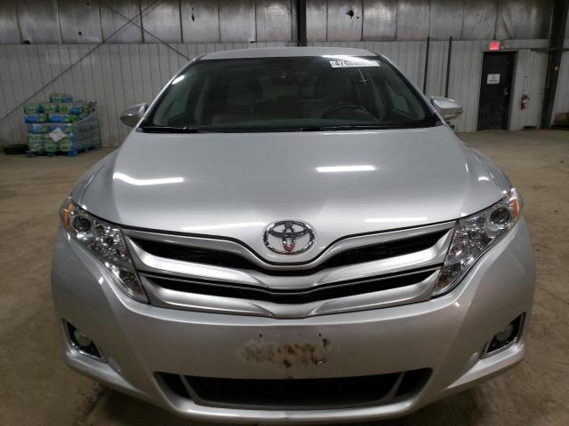 Photo 5 from auction – 2014 TOYOTA VENZA LE with VIN 4T3BK3BB7EU103051