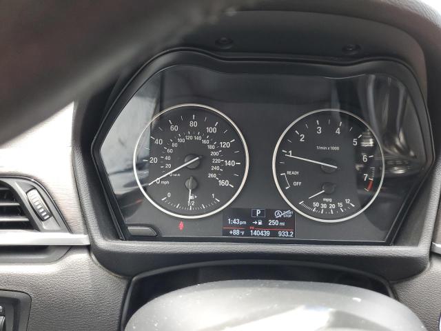 Photo 9 from auction – 2016 BMW X1 XDRIVE2 with VIN WBXHT3C39G5E51433