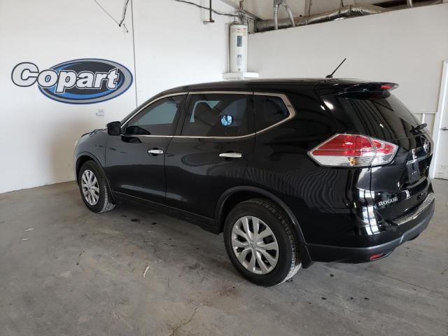 Photo 2 from auction – 2014 NISSAN ROGUE S with VIN 5N1AT2MT6EC757644