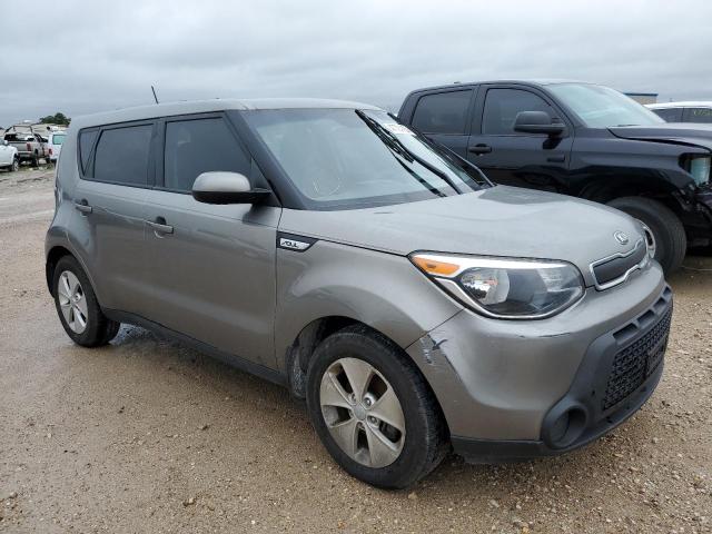 Photo 4 from auction – 2016 KIA SOUL with VIN KNDJN2A23G7264171