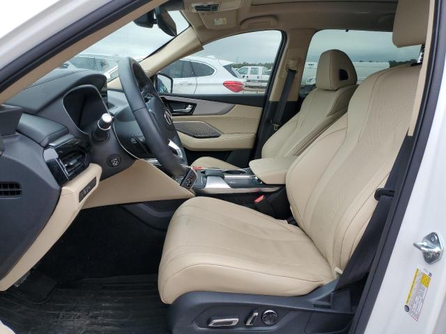 Photo 7 from auction – 2022 ACURA MDX TECHNO with VIN 5J8YD9H47NL010793