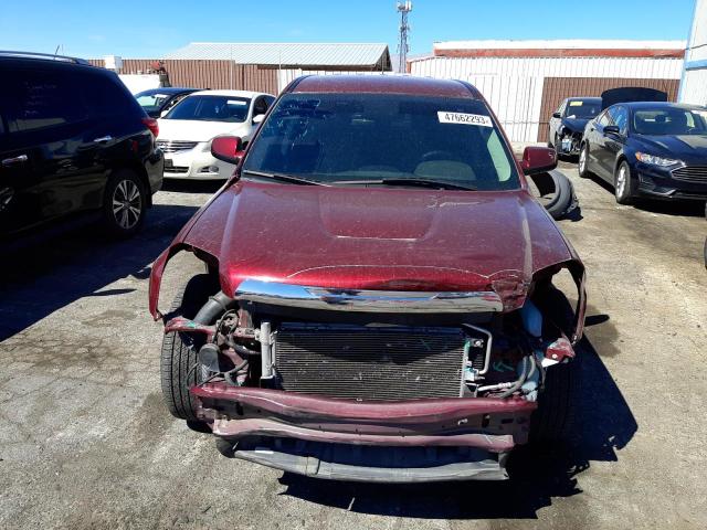 Photo 5 from auction – 2017 GMC TERRAIN SL with VIN 2GKALMEK4H6111865