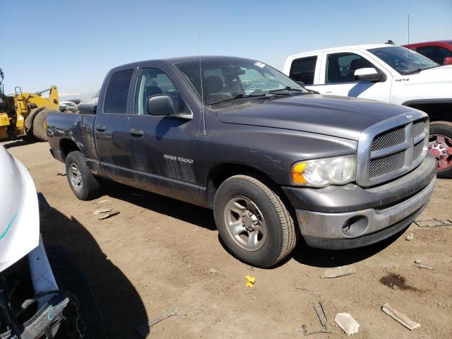 Photo 4 from auction – 2003 DODGE RAM PICKUP with VIN 1D7HA18N73S291357